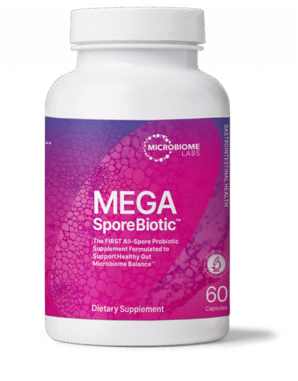 MegaSporeBiotic